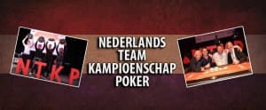 Teamnaam verkiezing van het NTKP 2017