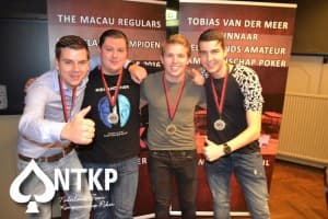 Voorbeschouwing halve finales Olst-Wijhe, Aalsmeer en Dordrecht