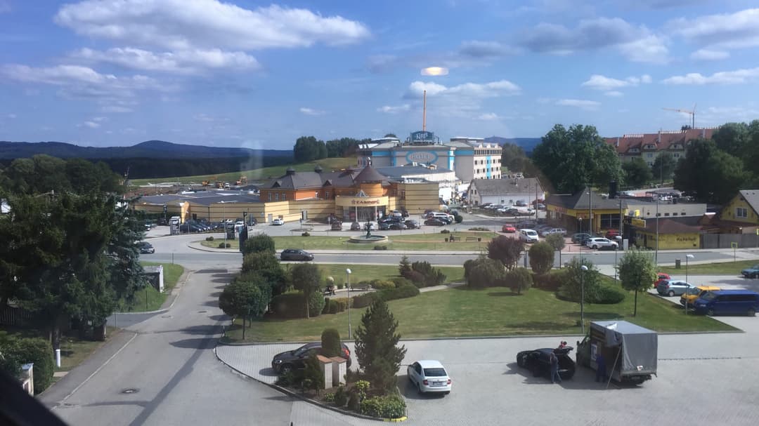 Guy van Ginderen naar German Poker Championships (dag 1)