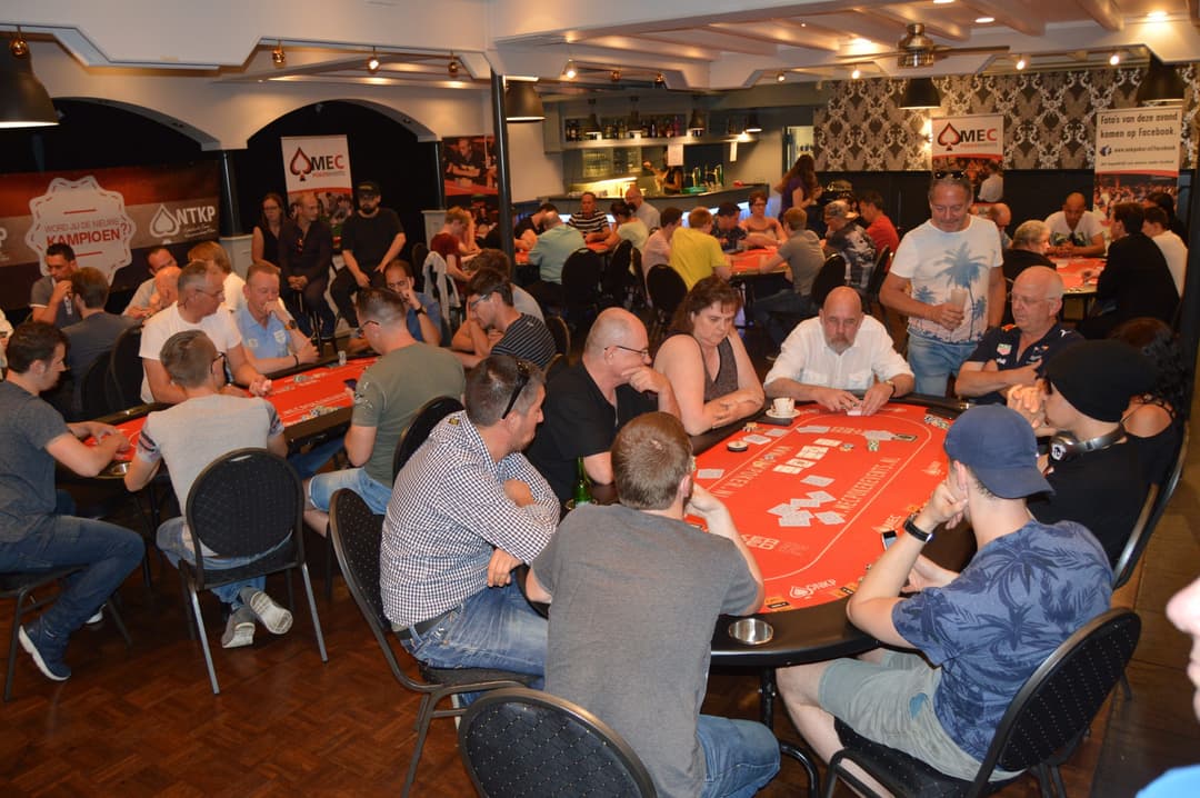 7 spelers kwalificeren zich in Boxtel voor FINALE!