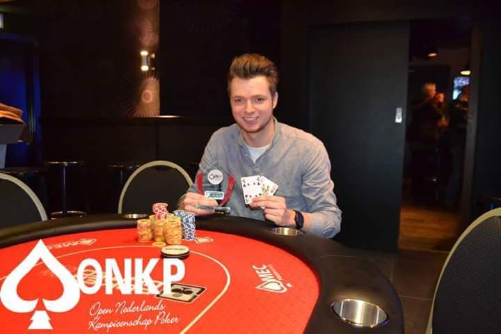 Maak kennis met Bob Rouwenhorst