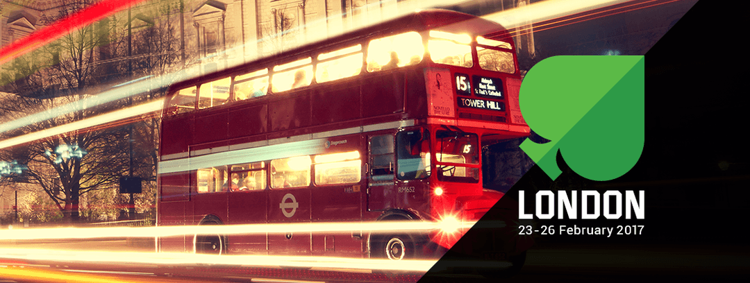 Martin Zwolsman en Mathijs Jonkers spelen de Unibet Open in Londen!