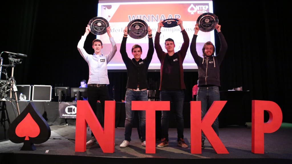 RECAP: Finale NTKP