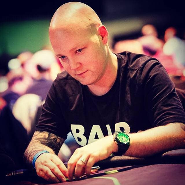 Tamaico vervangt Mark Roovers, maar wie is hij eigenlijk?