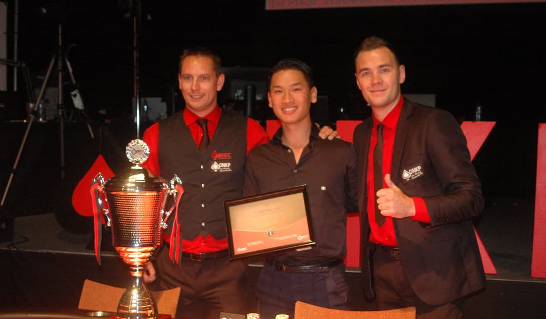 Voorbeschouwing Kick-Off ONK Poker 2017