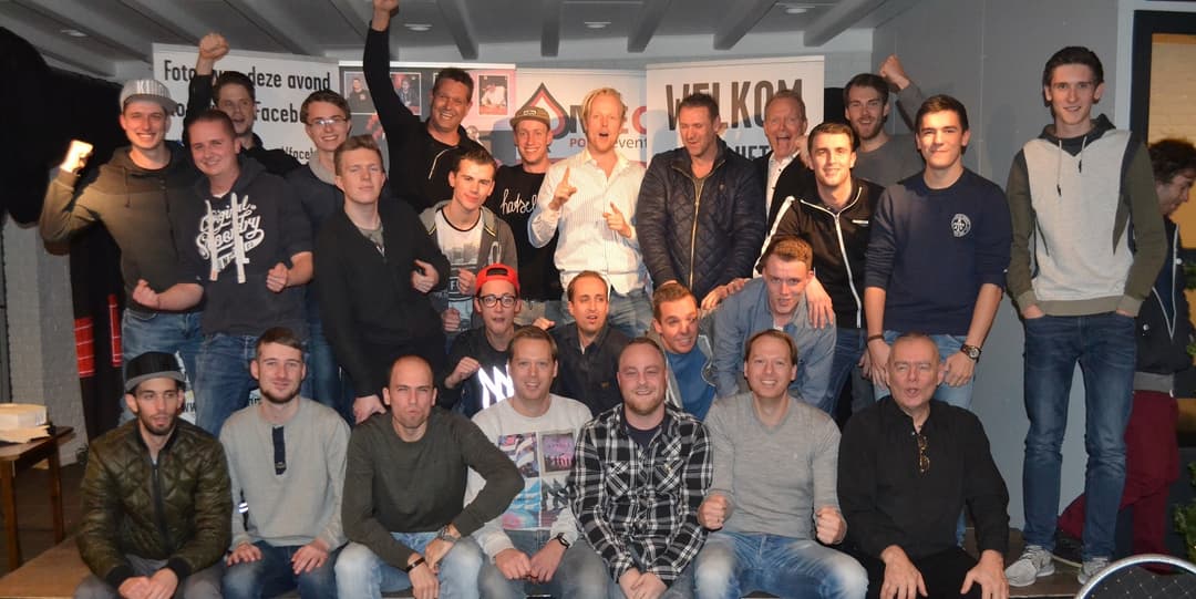 RECAP: Halve finale NTKP Hoorn & Boxtel