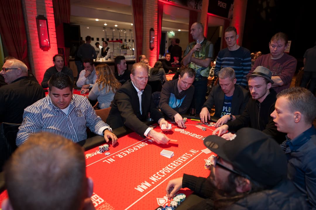 Voorbeschouwing halve finales NTKP Hoorn & Boxtel