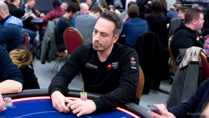 Interview Lex Veldhuis