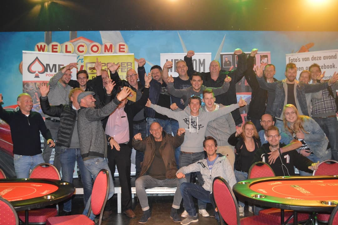 RECAP: Halve finales Hoeven & Olst-Wijhe