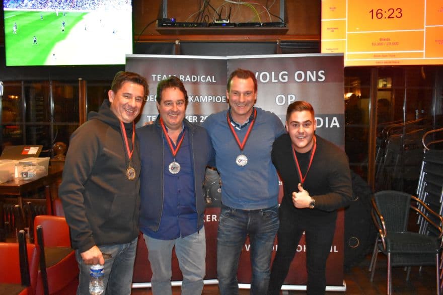 RECAP: NTKP in Noordwijk, Den Haag en Moerdijk