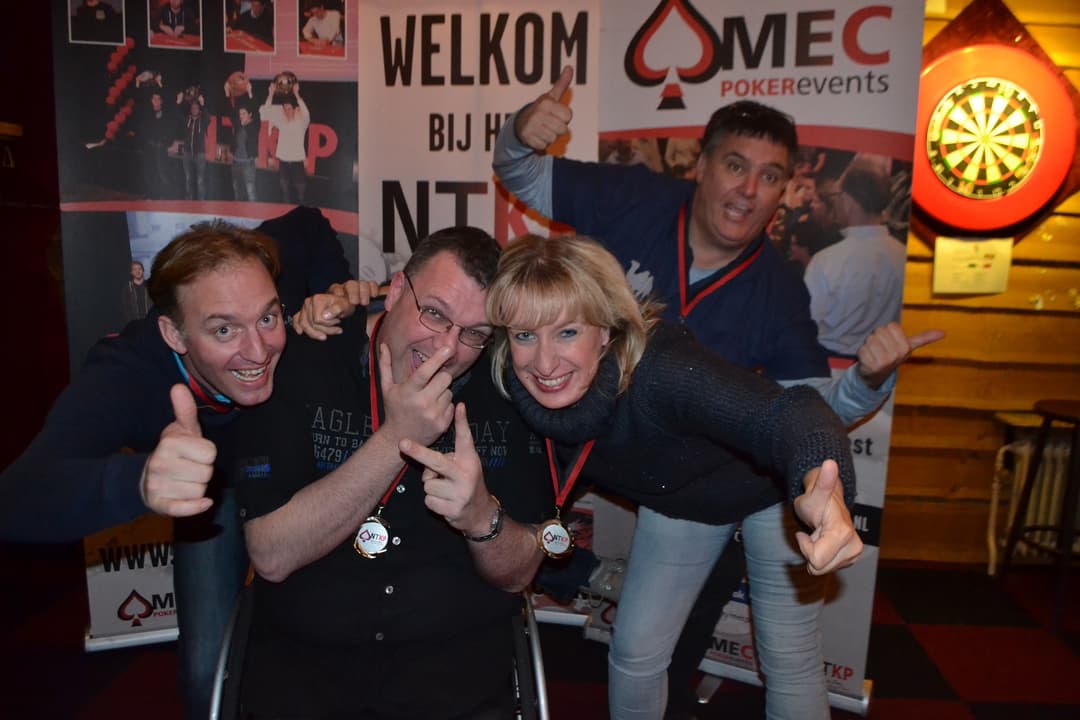 RECAP: Gorinchem, Moerdijk, Bussum & Purmerend