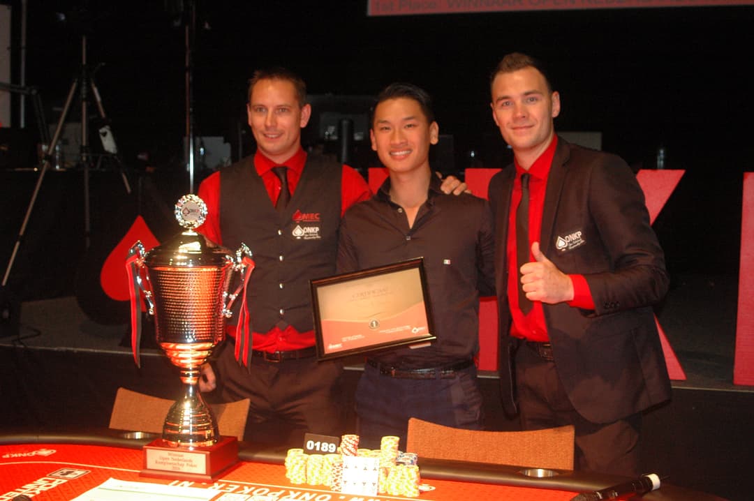 Aankondiging: Bigstack editie ONK Poker komt eraan!