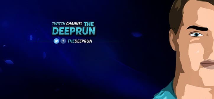 In gesprek met TheDeeprun