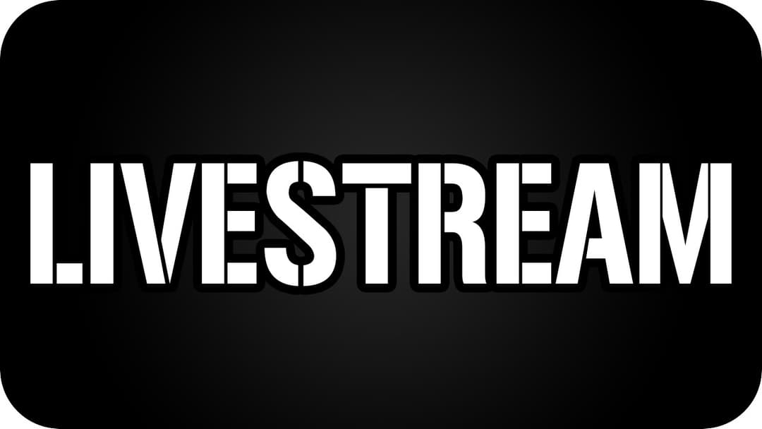 Bekijk hier de Livestream van het NTKP/ONKP!