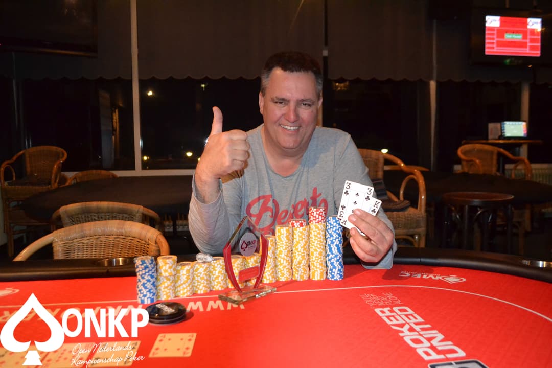 RECAP: ONK Poker - 11 - 17 April