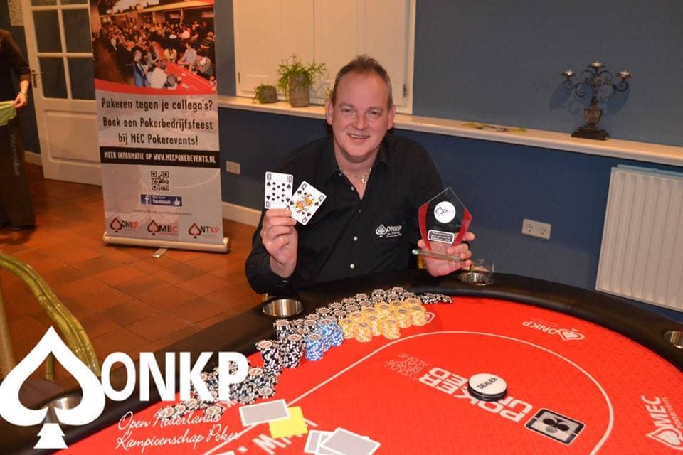 Interview: Johan Huisman gaat het hele land door
