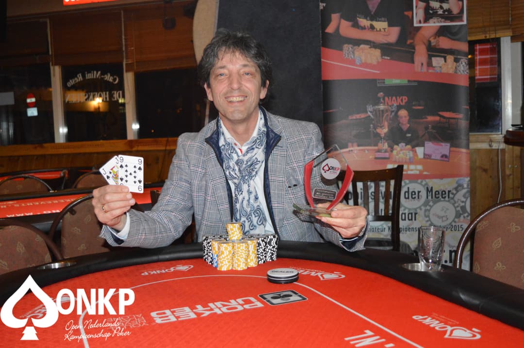RECAP: ONK Poker 7-13 maart