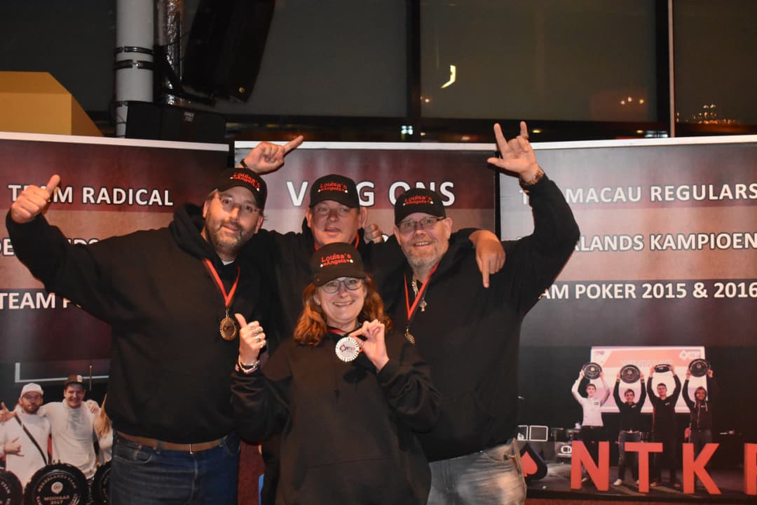 RECAP: NTKP Zevenaar, Hulst, Alkmaar en Utrecht