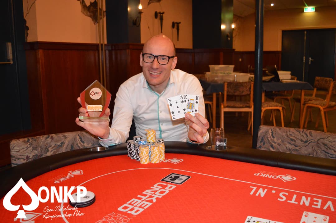 'De Doorzichtige Azen' winnen voorronde in Laren