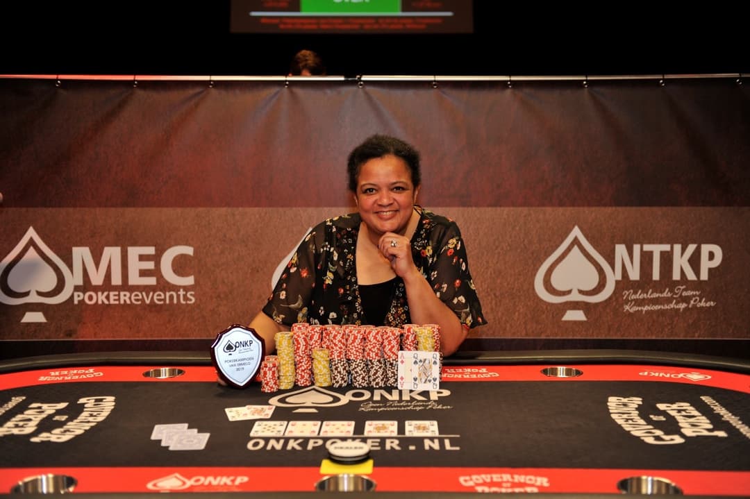 Bekijk hier de aftermovie van de kick-off van het ONK Poker 2019