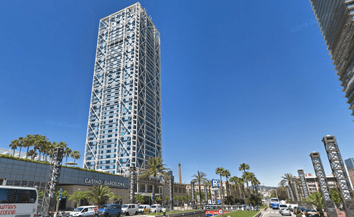 Team ONK Poker gaat naar BARCA!