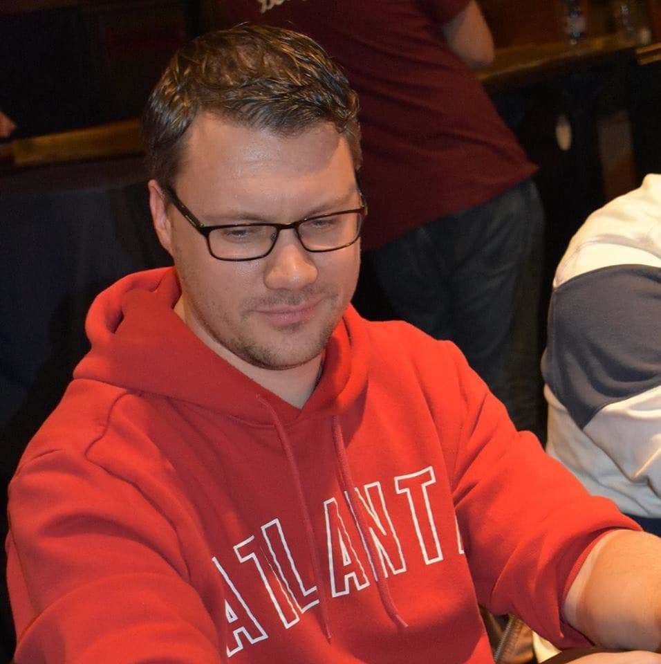 Pokerspot: 10 Vragen aan Tom Maaswinkel