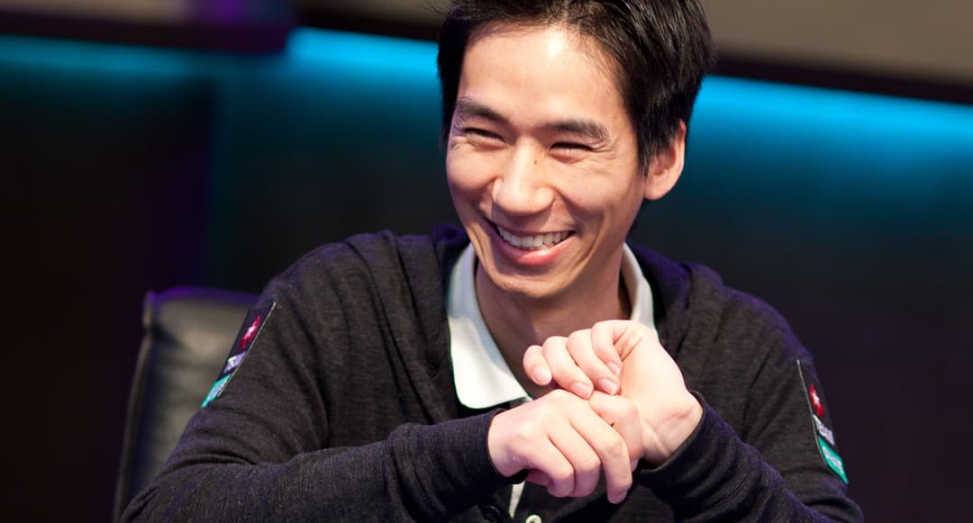 Randy ‘nanonoko’ Lew niet langer Team PokerStars lid