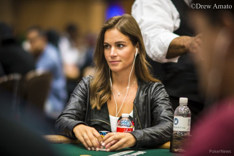 Natalie Hof en Felipe Ramos verwachten baby