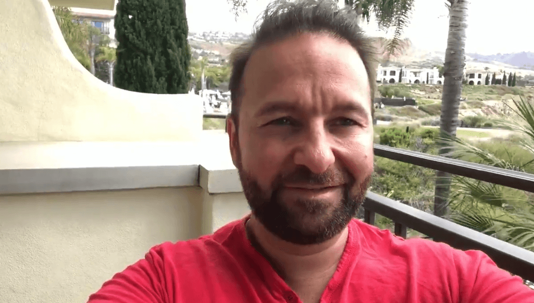 BREAKING NEWS: Daniel Negreanu en Pokerstars na 12 jaar uit elkaar!