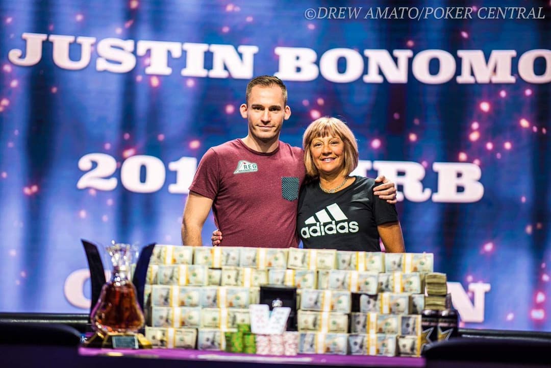 Kijk live de Super High Roller Bowl V op PokerGO