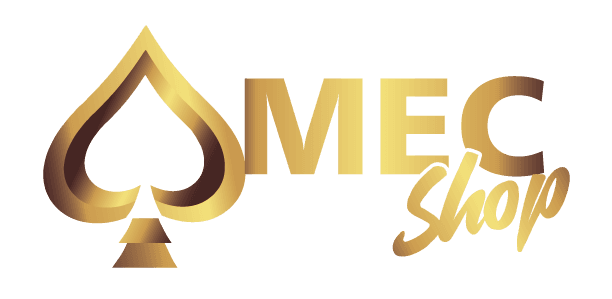 Uitgelichte pokerartikelen MECShop.nl | Week 7