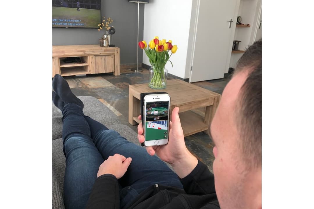 Voorrondes Amateur Pokerkampioenschap nu Online!