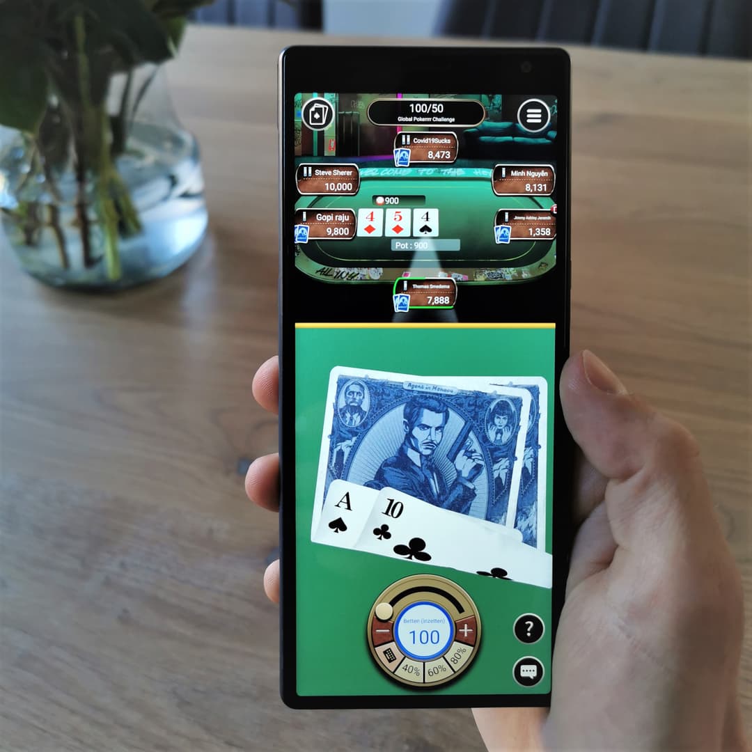 Voorrondes Amateur Pokerkampioenschap nu Online!