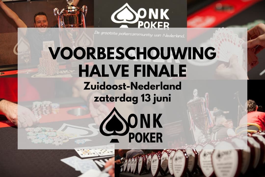 Voorbeschouwing op de halve finale van 13 juni