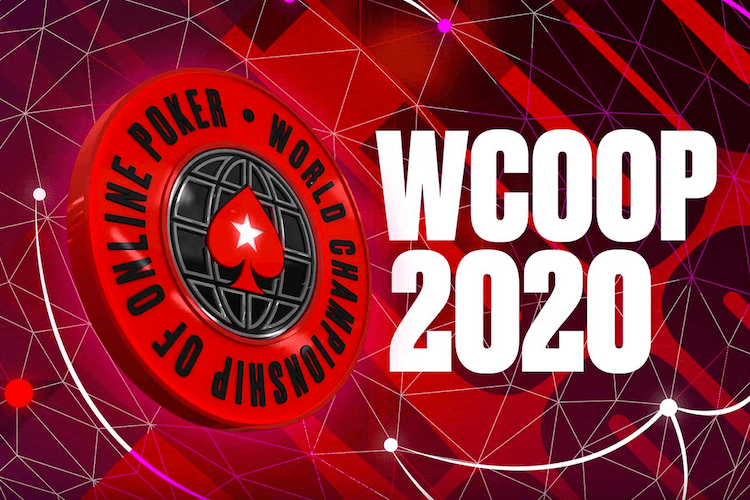 Lees hier alles over de  Nederlandse WCOOP resultaten