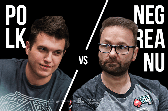 High Stakes Feud (7) opnieuw $200k+ winst voor Negreanu