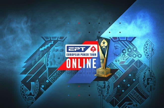 European Poker Tour Main Event:  "WhatIfGod" wint ruim $1.000.000 dollar