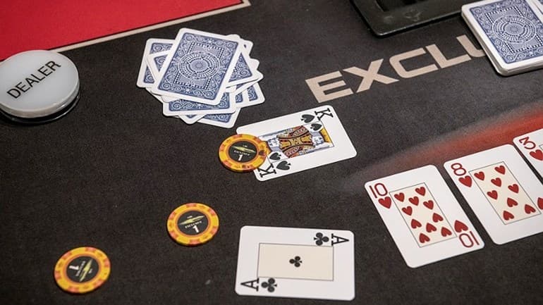 Den Haag epicentrum voor illegaal gokken?