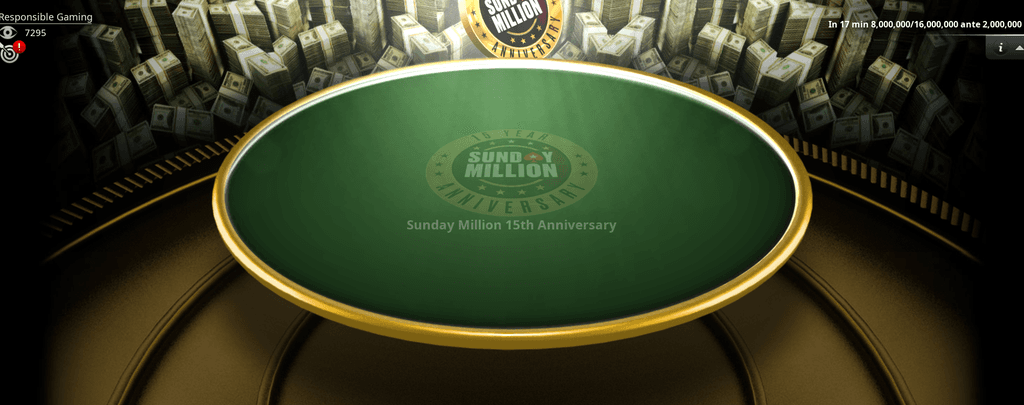 Sunday Million : Vanessa "Niffller" Kade wint $1.514.920 dollar!