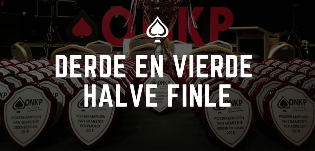 Recap: Derde en vierde halve finale 2020/2021