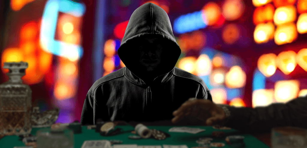 Poker Valsspelers Ontmaskerd