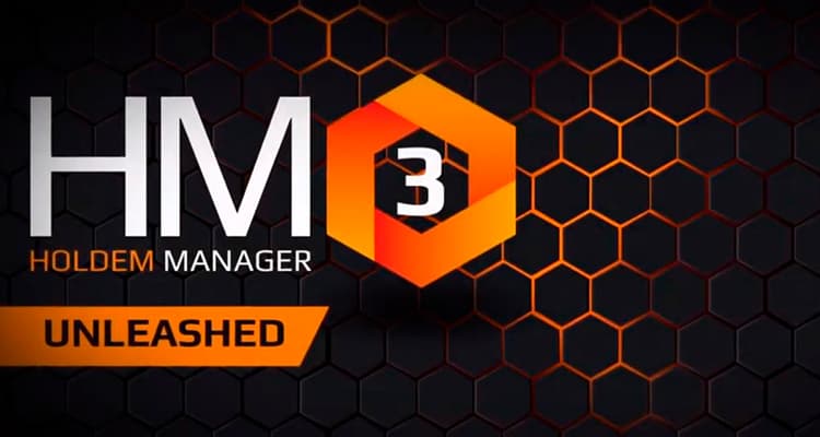 Holdem Manager
