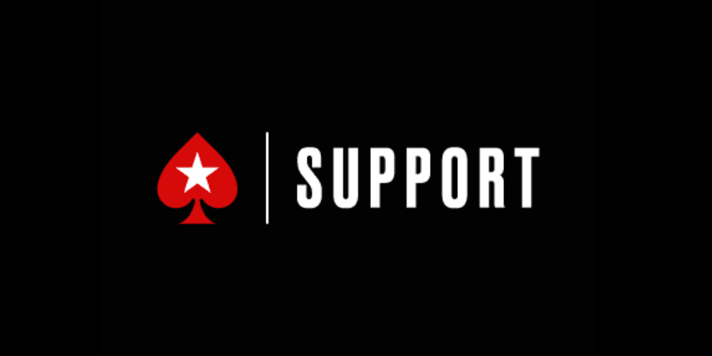Klantenservice Pokerstars