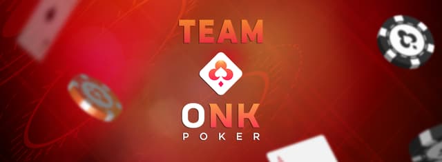 Team ONK Poker