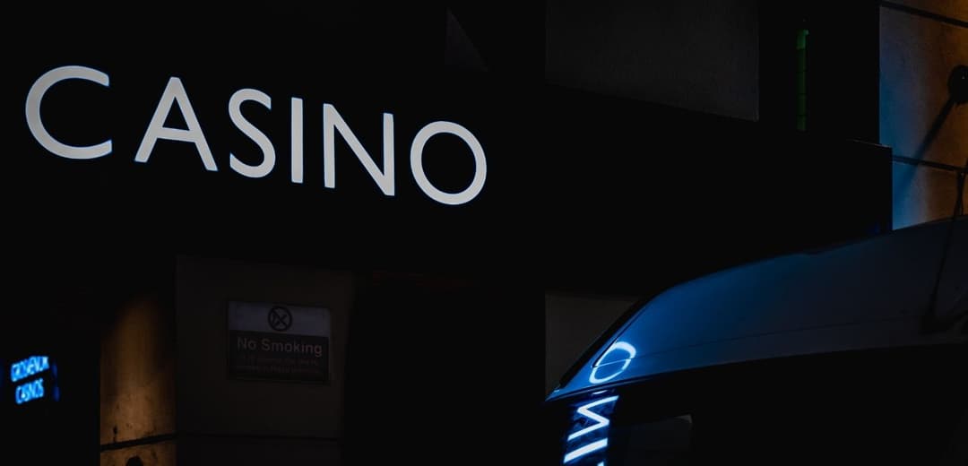 Top 10 Online Casino Tips