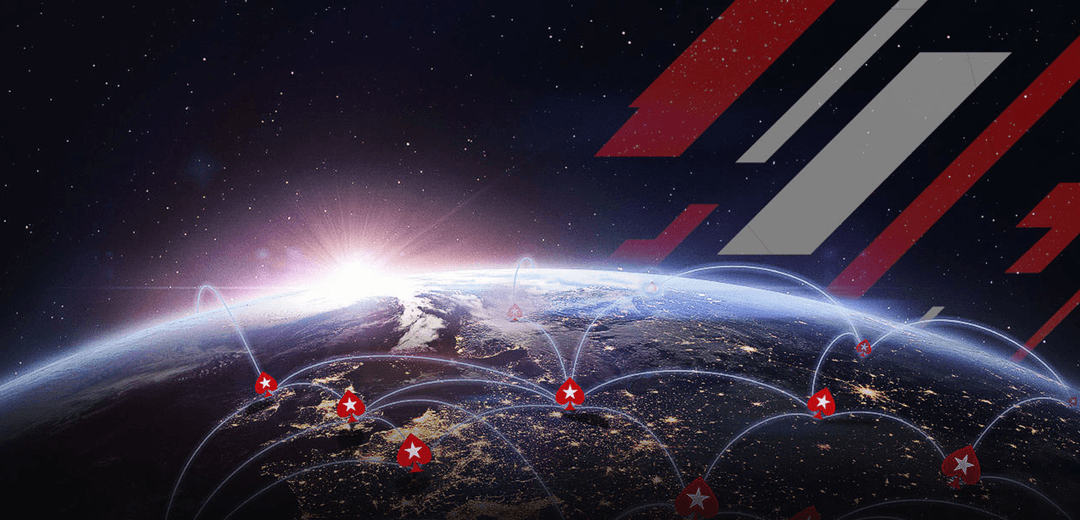 Pokerstars - Download & Registreer