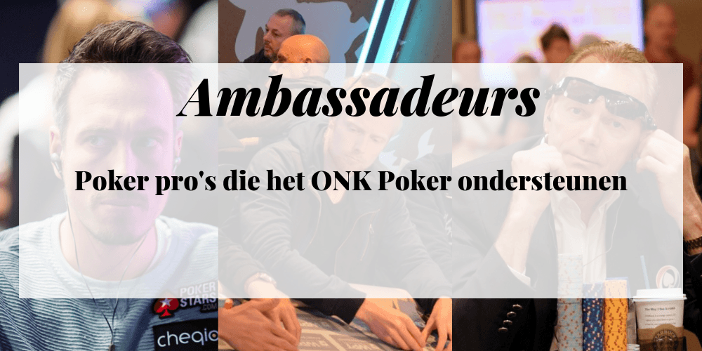 Ambassadeurs