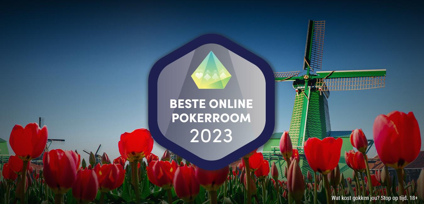 Wat is de beste pokersite van Nederland? 
