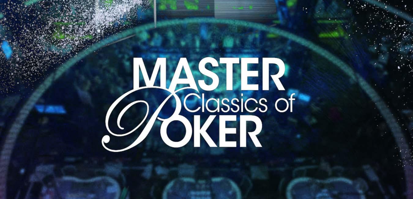 ONK Poker speler Pawel Lukasiak door naar dag 3 MCOP Main Event!