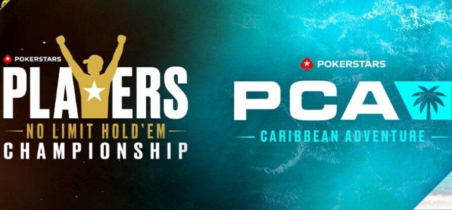 Pokerstars Caribbean Adventure (PCA) & Pokerstars Players Championship (PSPC) 2023